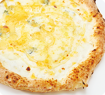 クワトロ・フォルマッジョ